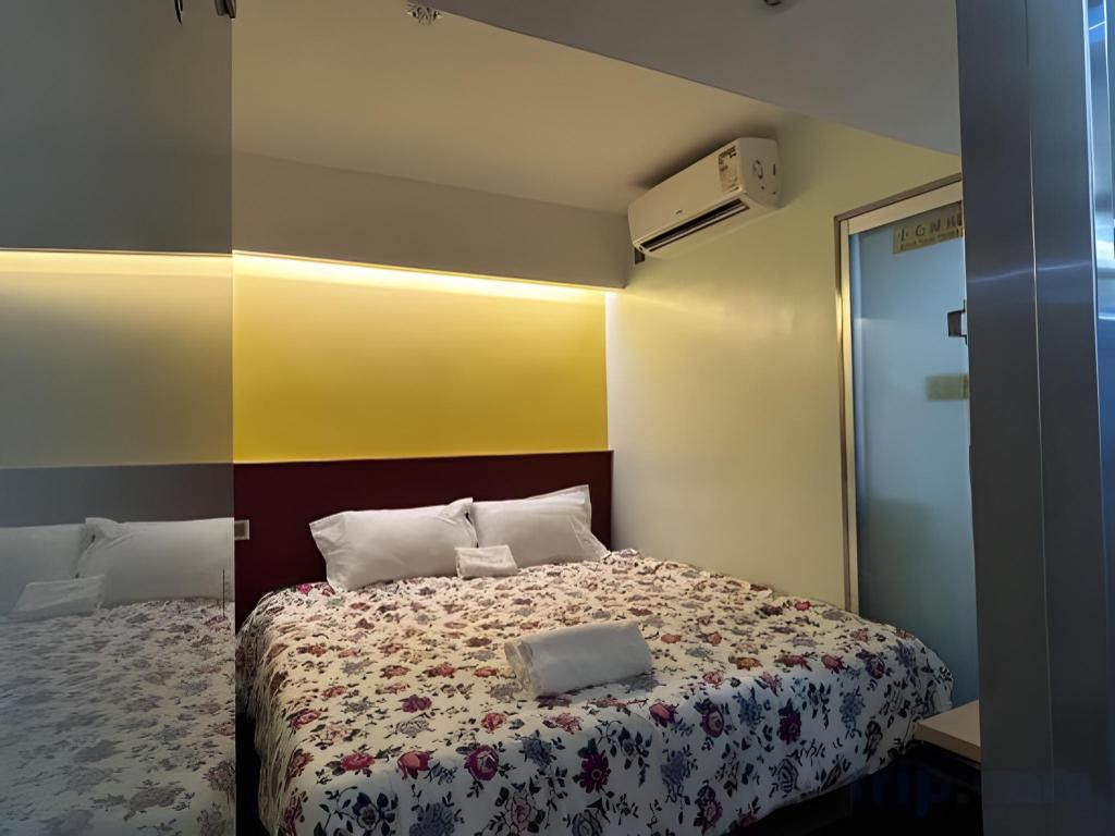 I Hotel Limited 12/48