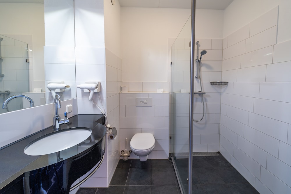 Hotel de Bonte Wever Assen 48/50