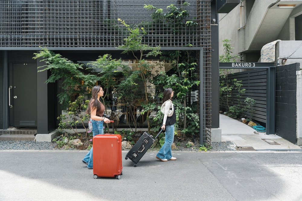 Doyanen Hotels Bakuro 38/47