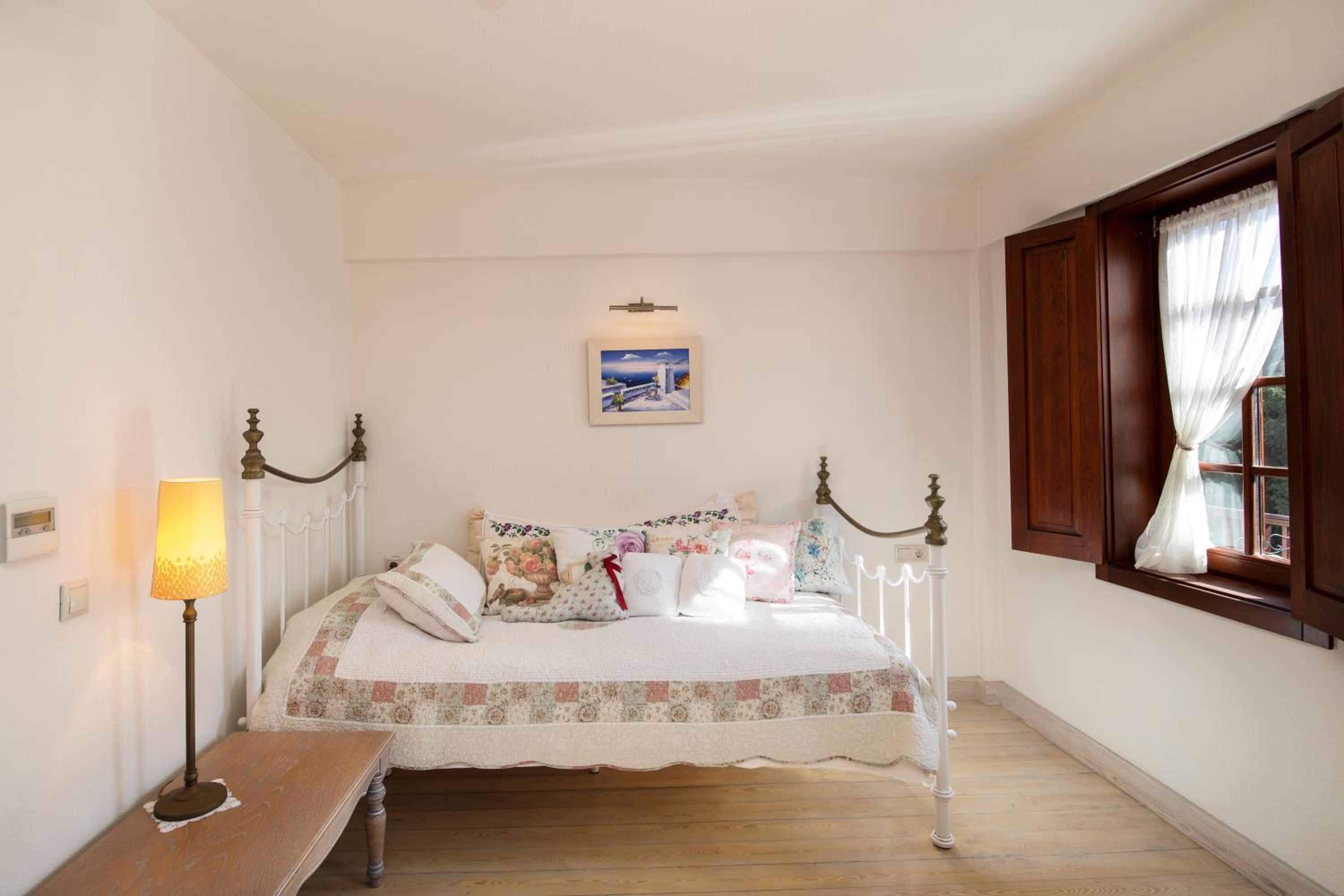 Family Suite, Alacati Kapari Hotel 4/10