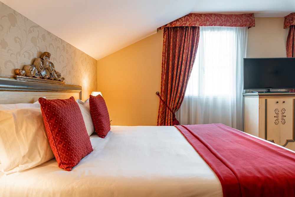 Villa Beaumarchais 13/48