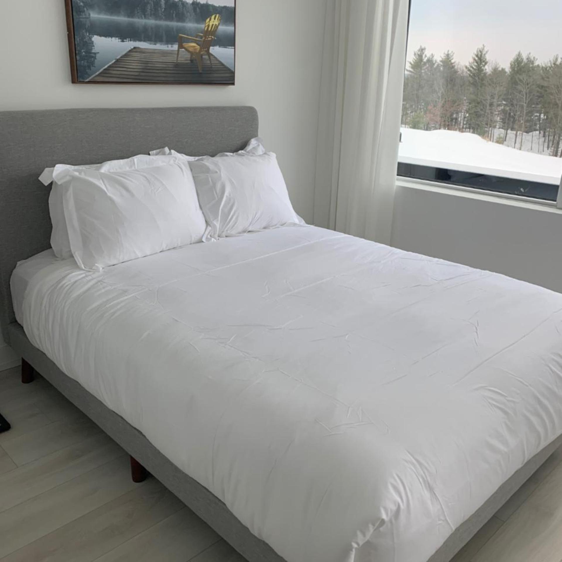 جناح سوبيريور، Muskoka Bay Resort 3/5