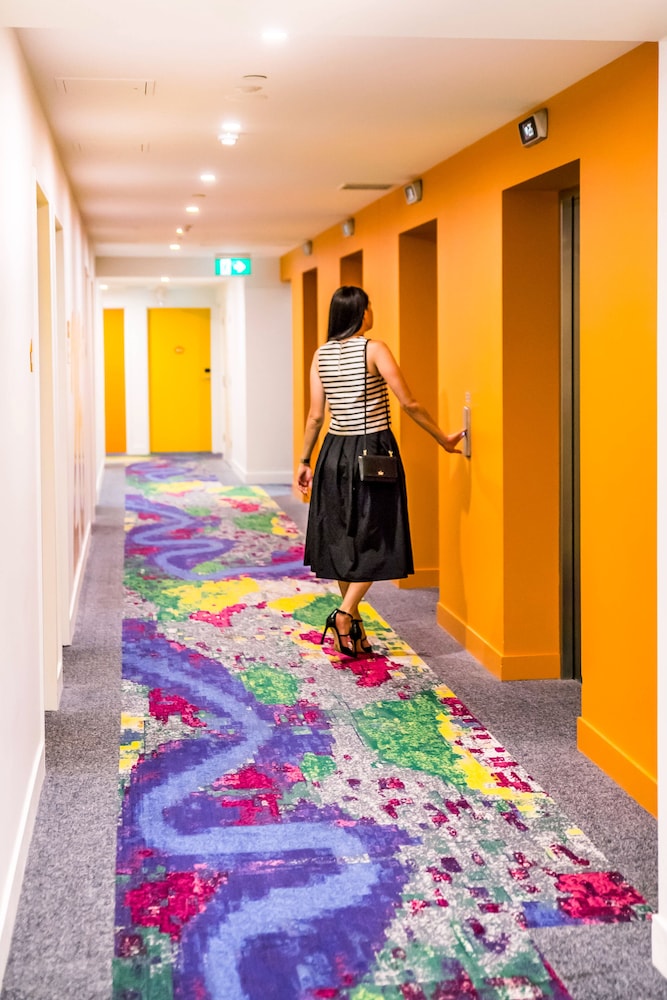 IBIS STYLES BRISBANE ELIZABETH STREET 38/73