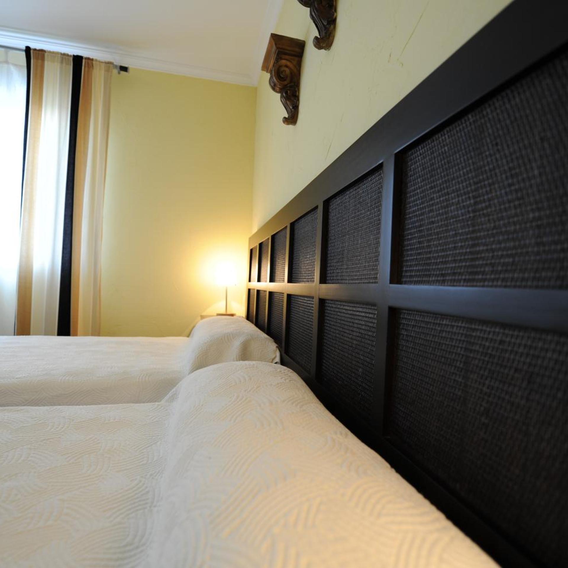 Hotel Montearoma 24/50
