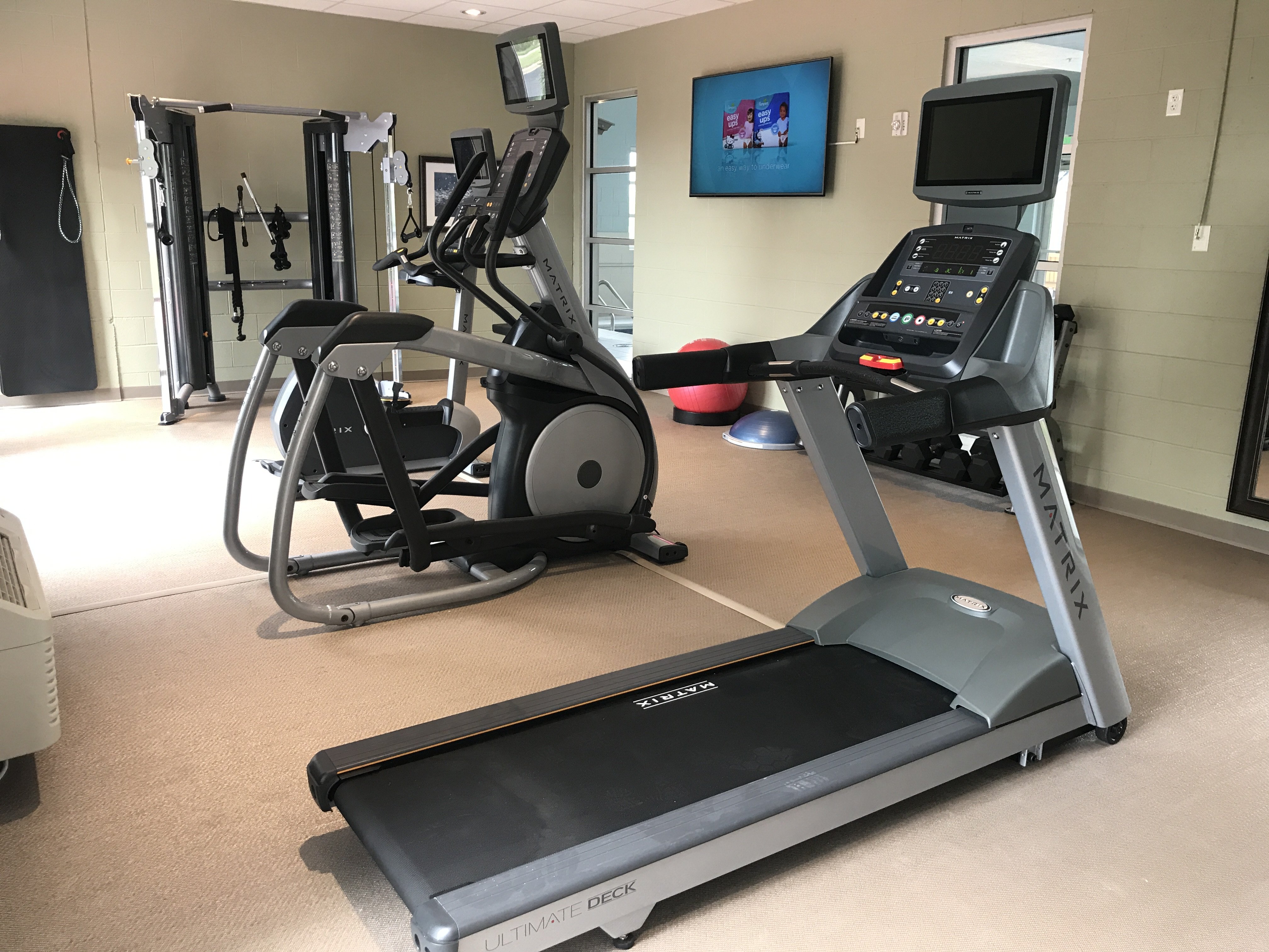 STAYBRIDGE SUITES MADISON FITCHBURG 27/71