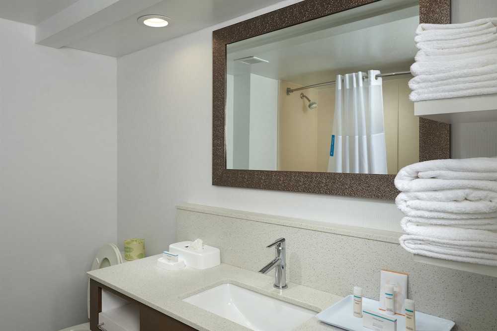 Hampton Inn Goldsboro 20/52