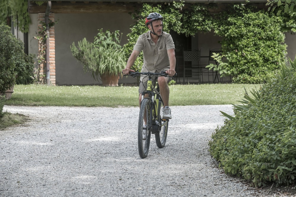 Monsignor Della Casa Country Resort 60/70