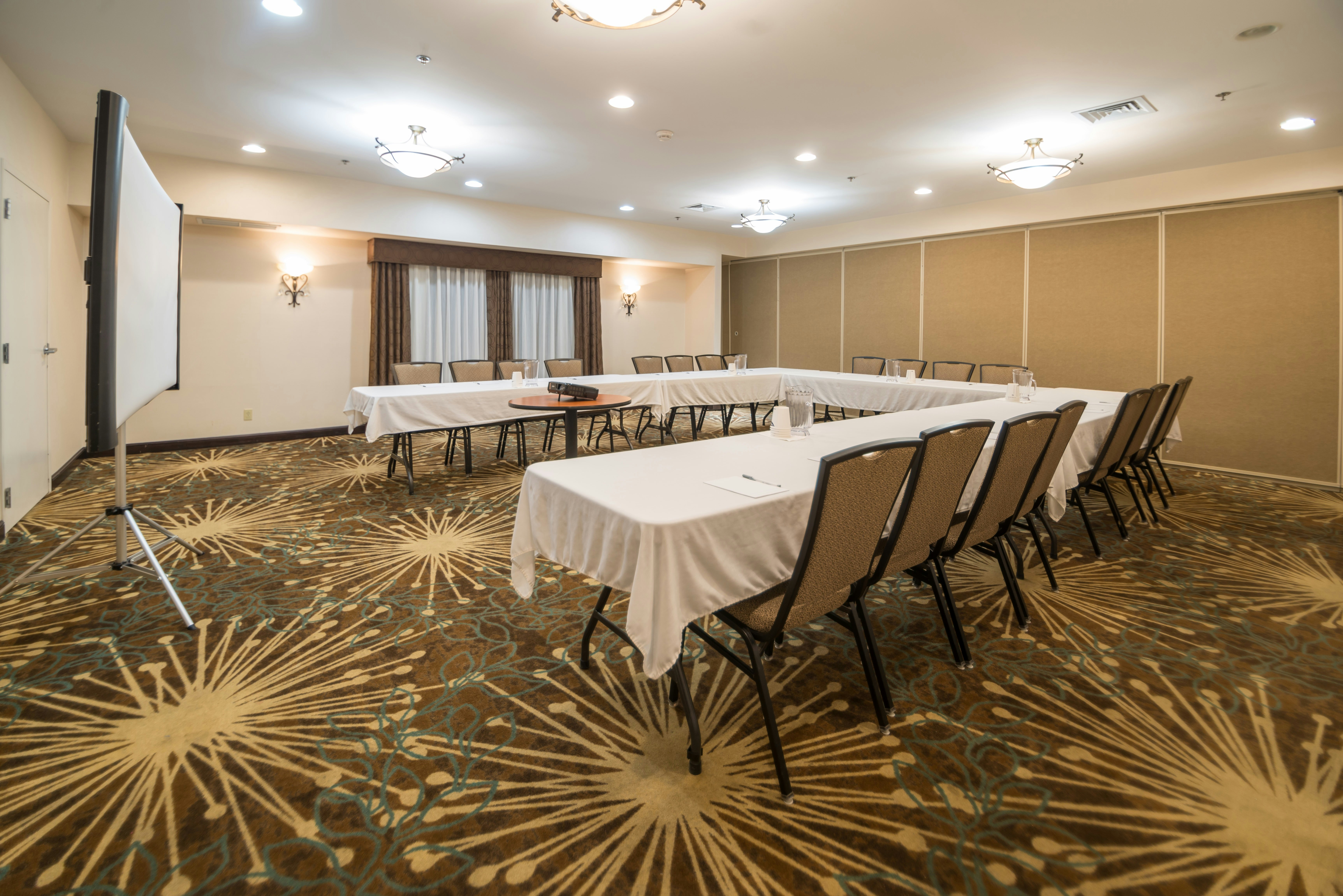 Hampton Inn by Hilton Tiffin 31/47