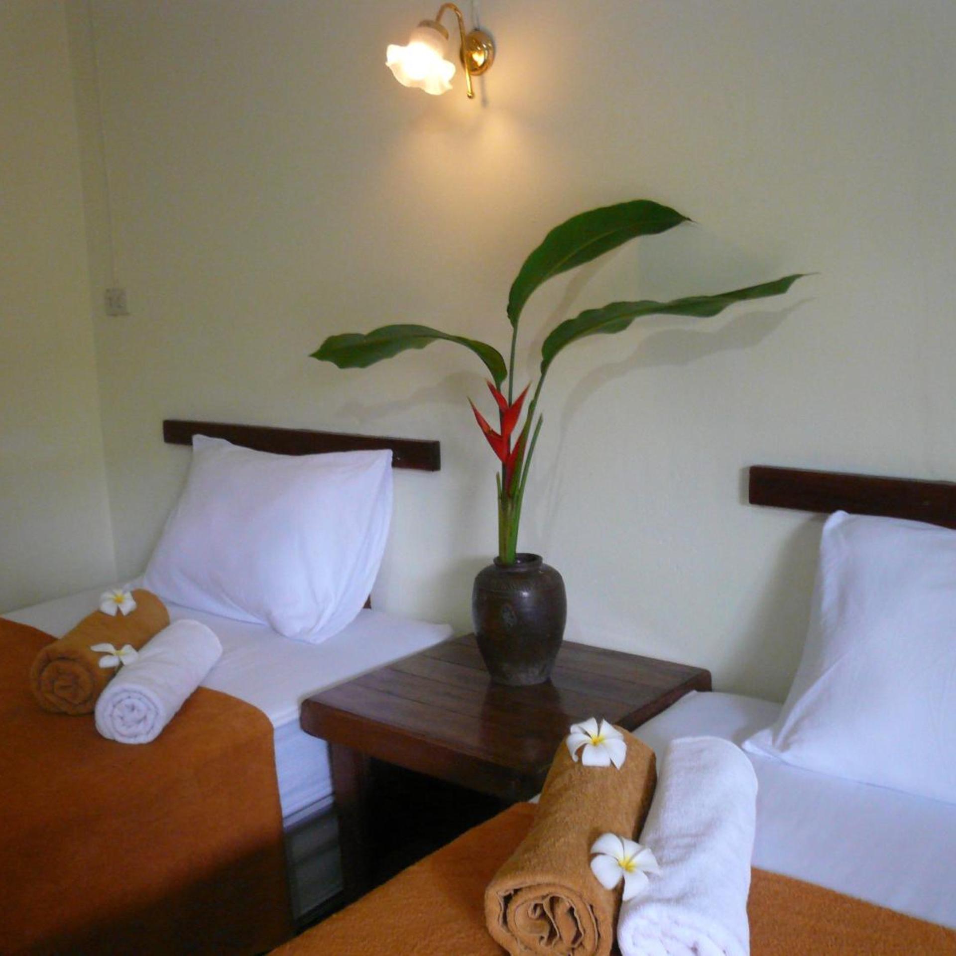 Baan Lamai Resort 28/50