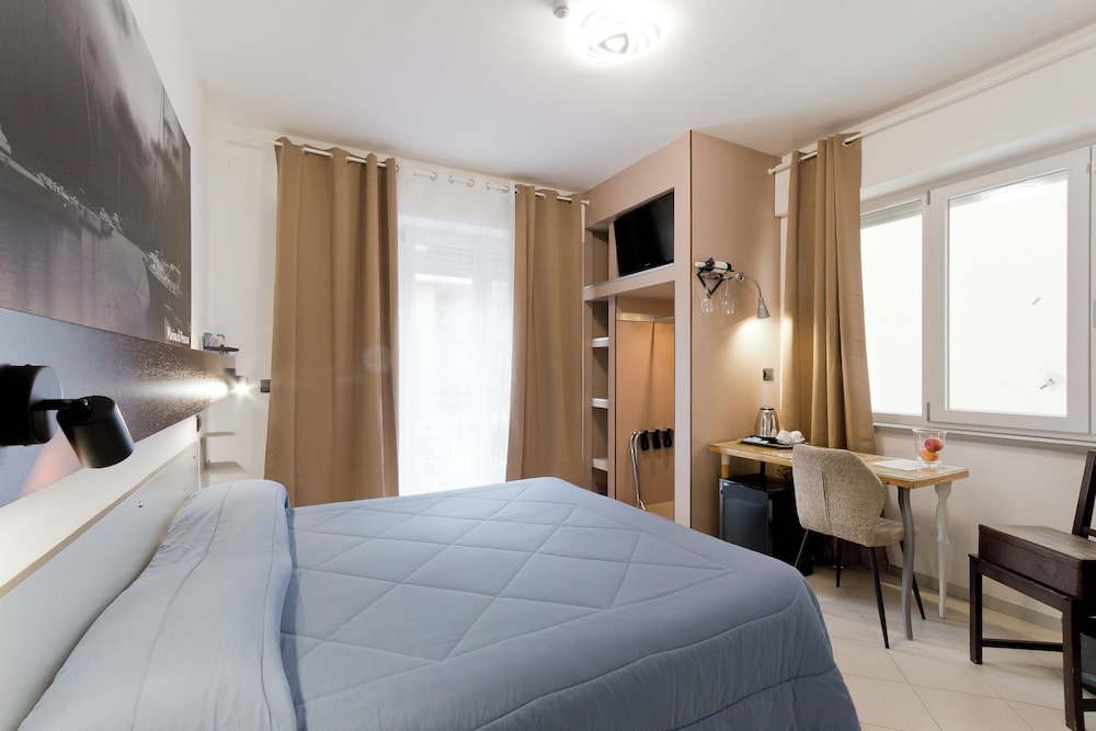 Bella Pescara Hotel 19/50