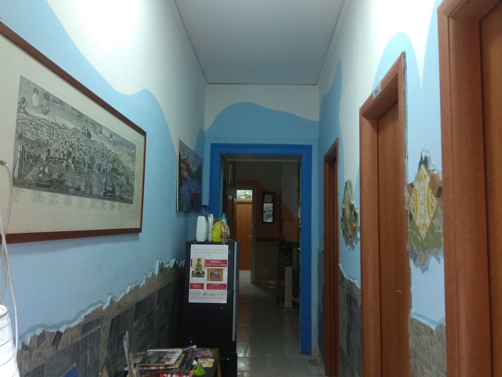 Astra Bed and Breakfast 6/50