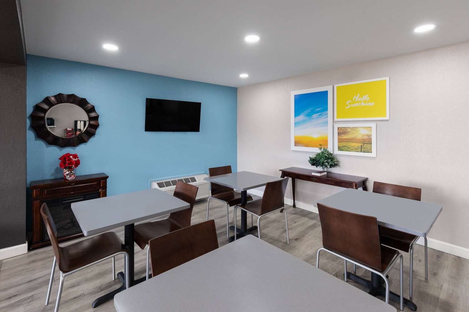 Days Inn by Wyndham Childersburg/Sylacauga 14/22