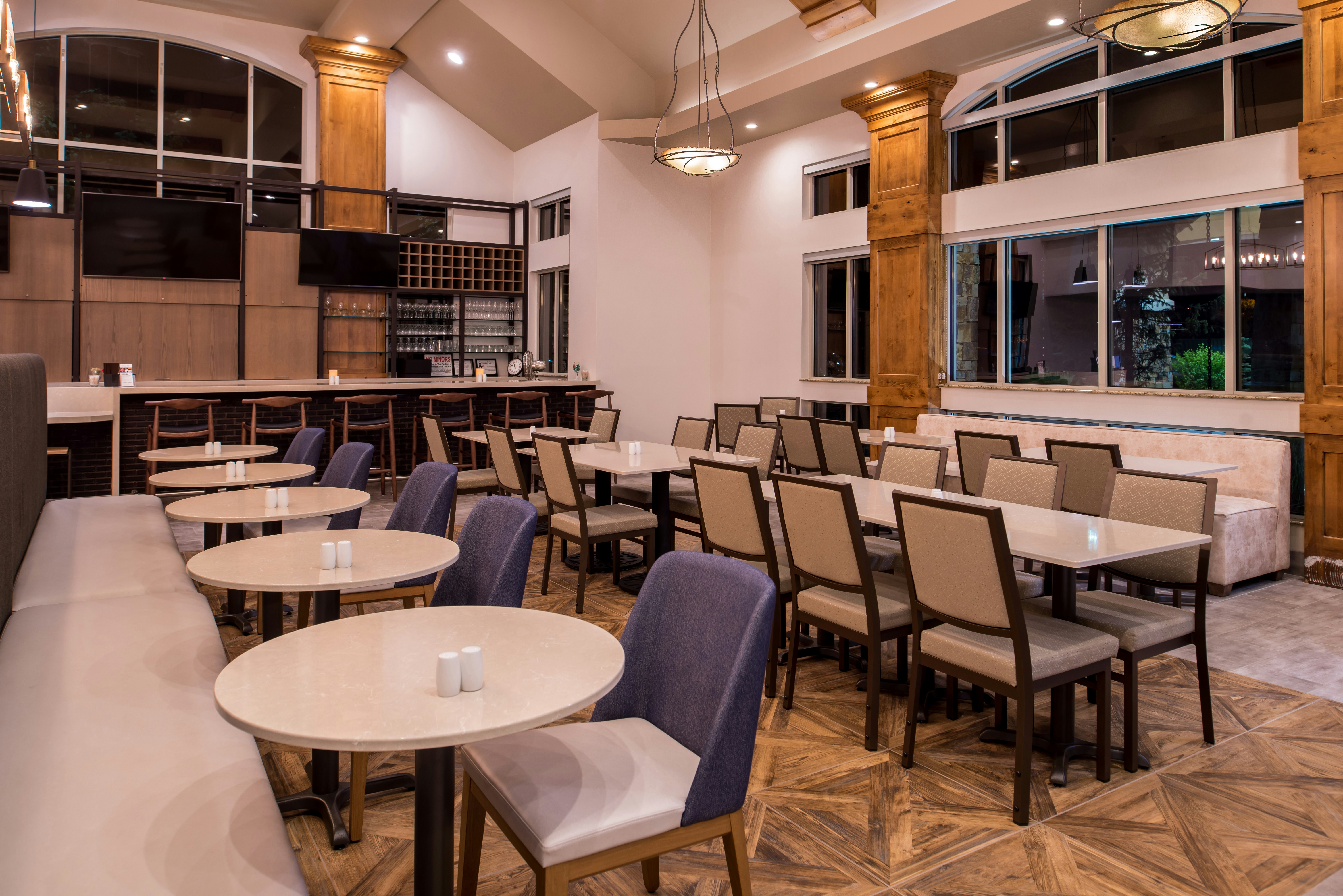 Hilton Garden Inn Bend 20/32