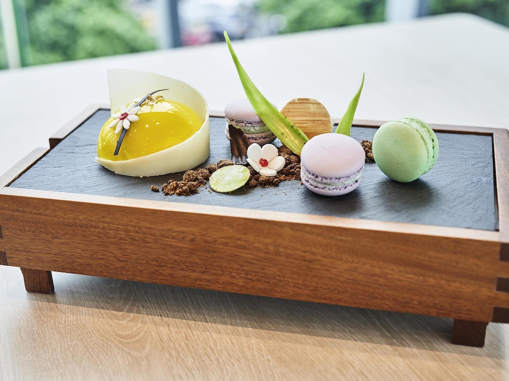 Novotel Hanoi Thai Ha 45/71