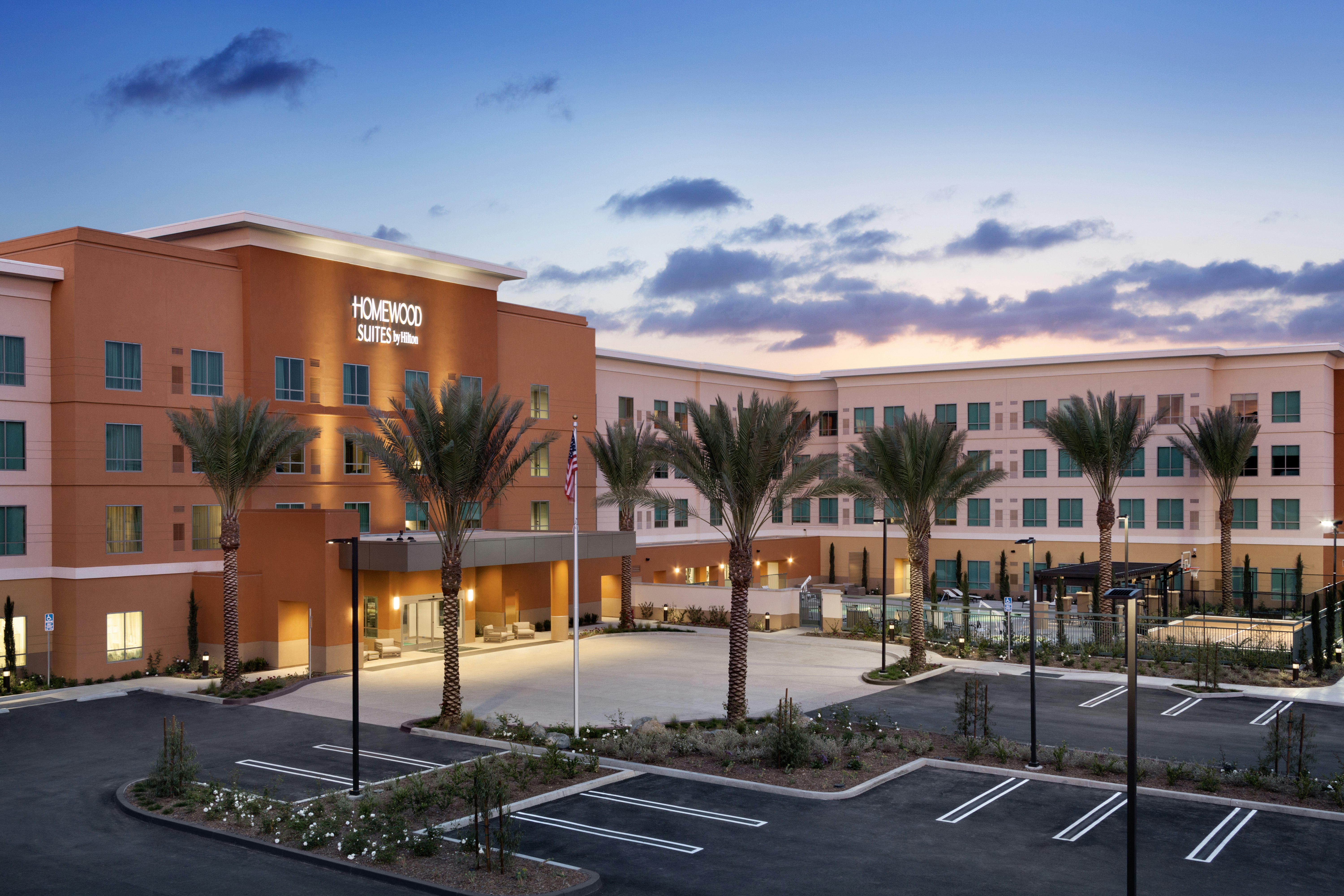 Homewood Suites By Hilton Irvine John Wayne Airport 51/52