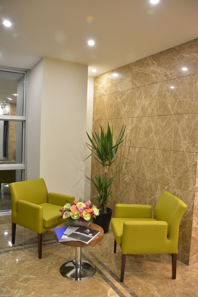 Guler Park Hotel 42/61