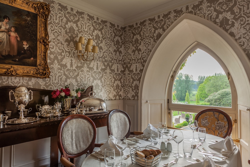 Cabra Castle Hotel 34/50