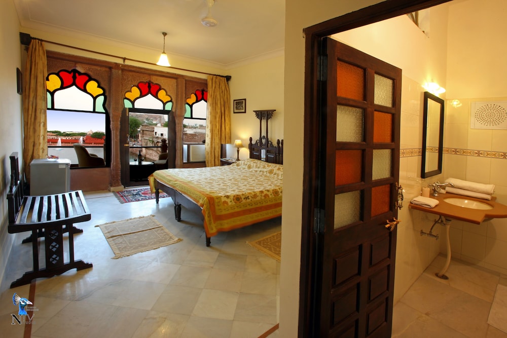 HAVELI INN PAL 22/50