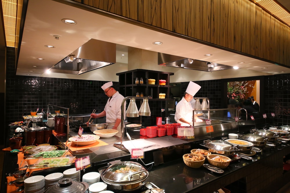 Hotel Harvest Kyu Karuizawa 45/50