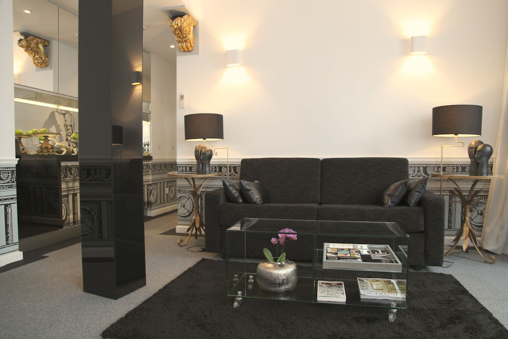 Teatro Bed & Breakfast 19/30