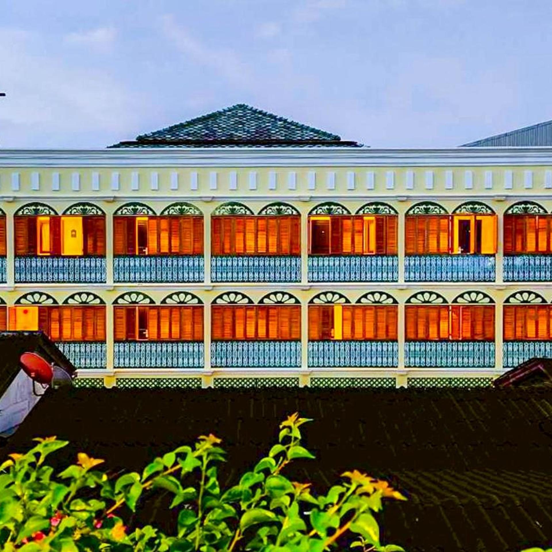 Bangluang Boutique Hotel 2/50