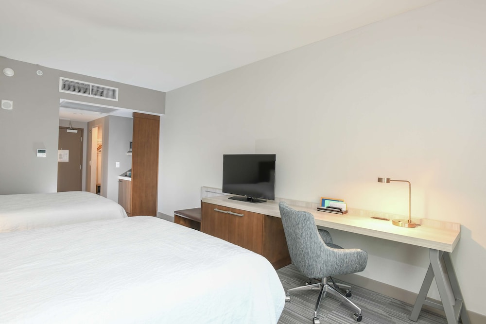 Hilton Garden Inn Cincinnati Midtown 21/58
