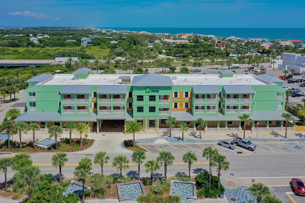 Holiday Inn Express St. Augustine - Vilano Beach 11/52