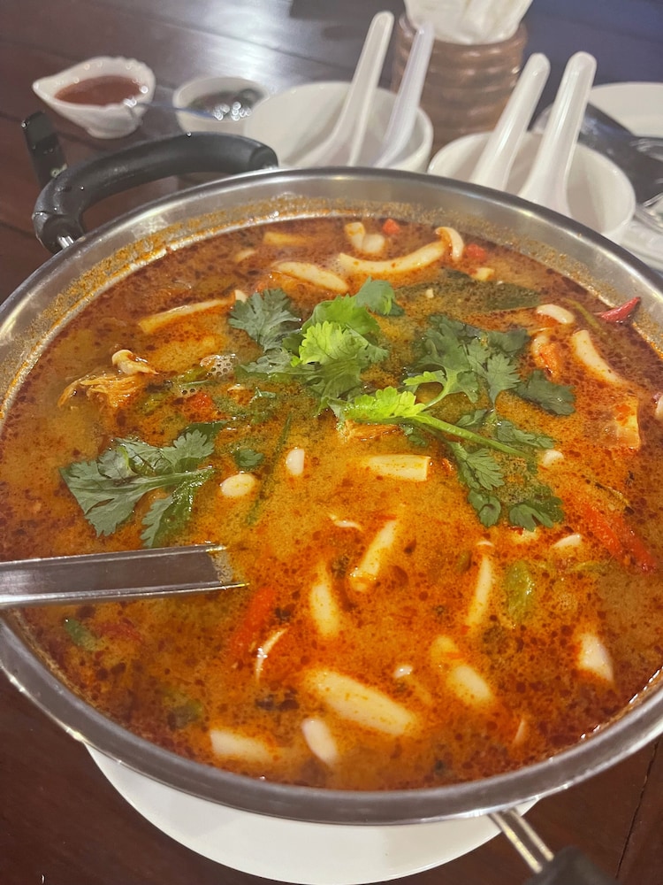 Sailom Resort Bangsaphan 27/55