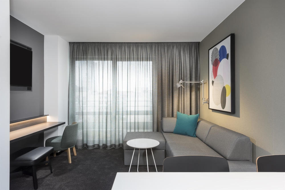 Adina Apartment Hotel Leipzig 28/50