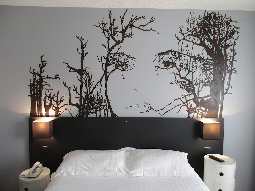 Citotel Dav Hotel Jaude 23/41