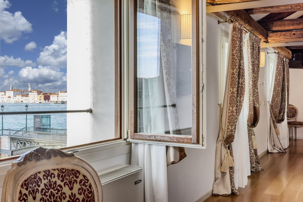 Al Redentore Di Venezia Apartments 11/27