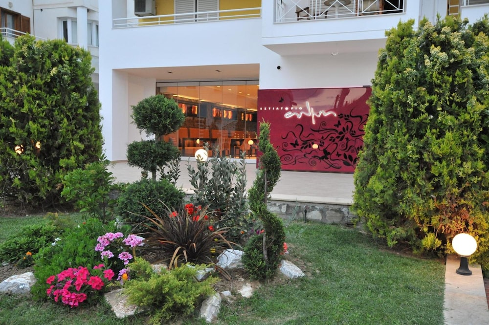 Hotel Kalloni 8/62