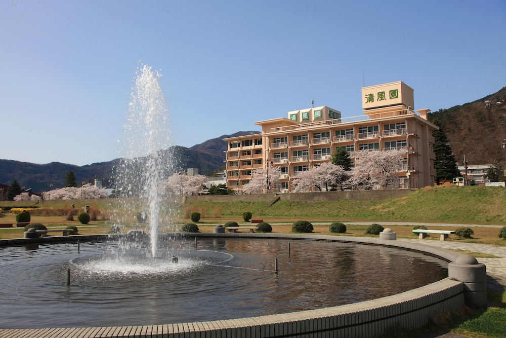 HOTEL SEIFUEN 27/27