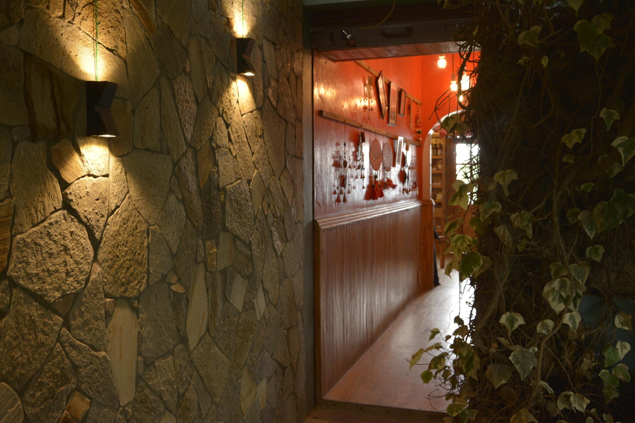 Mohans Binsar Retreat 24/24