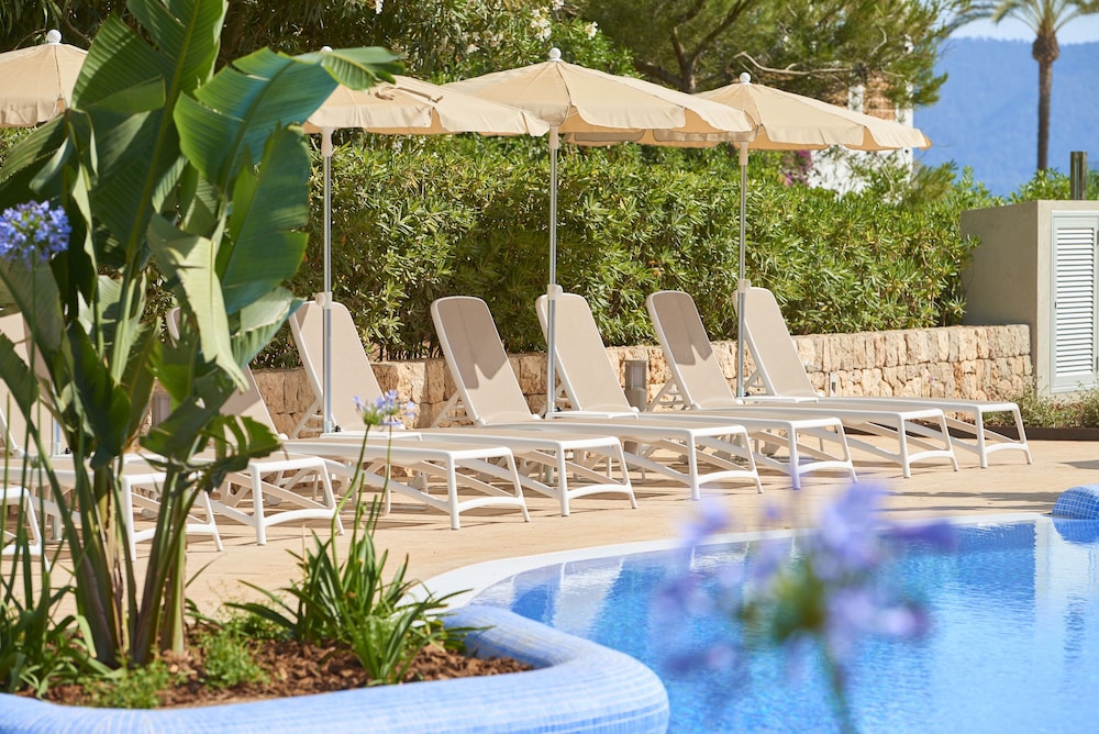 Hipotels Bahia Cala Millor - Adults Only 48/55