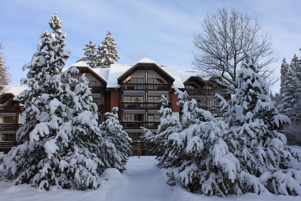 Hapimag Resort Braunlage 1/45