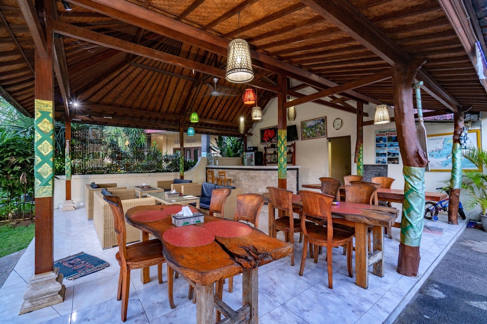 Taos House Lembongan 27/50