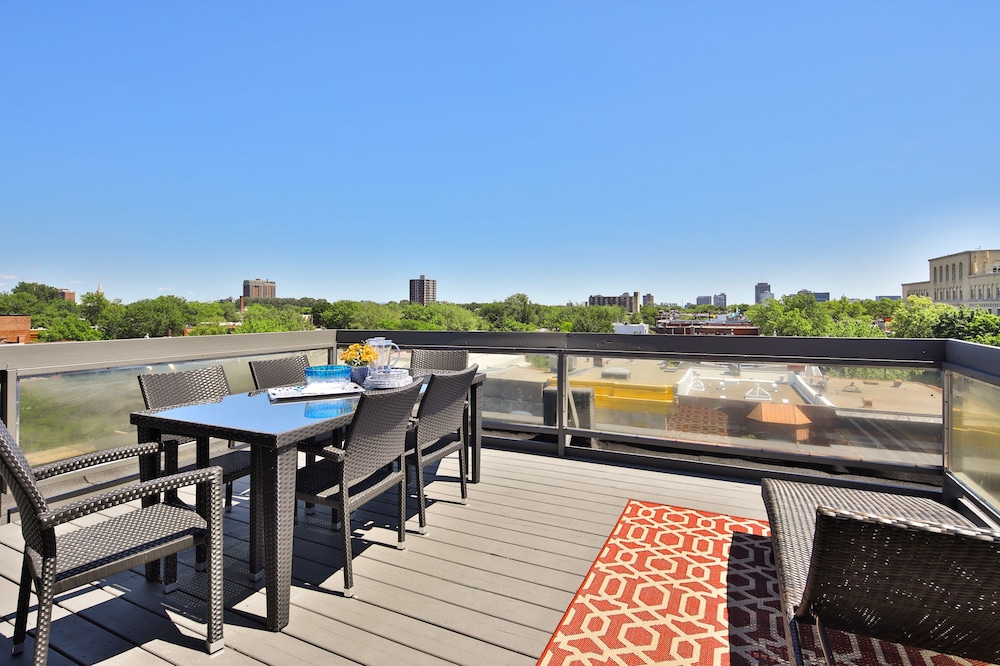 Les Lofts Du Mont Royal 37/50
