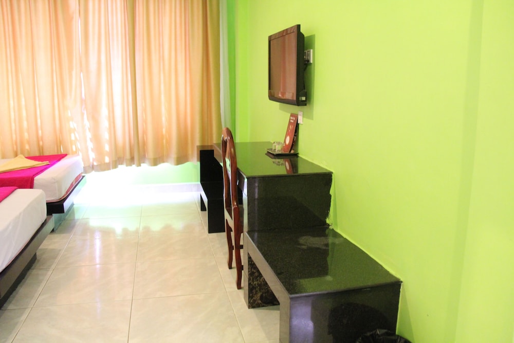Kim Guesthouse 19/22
