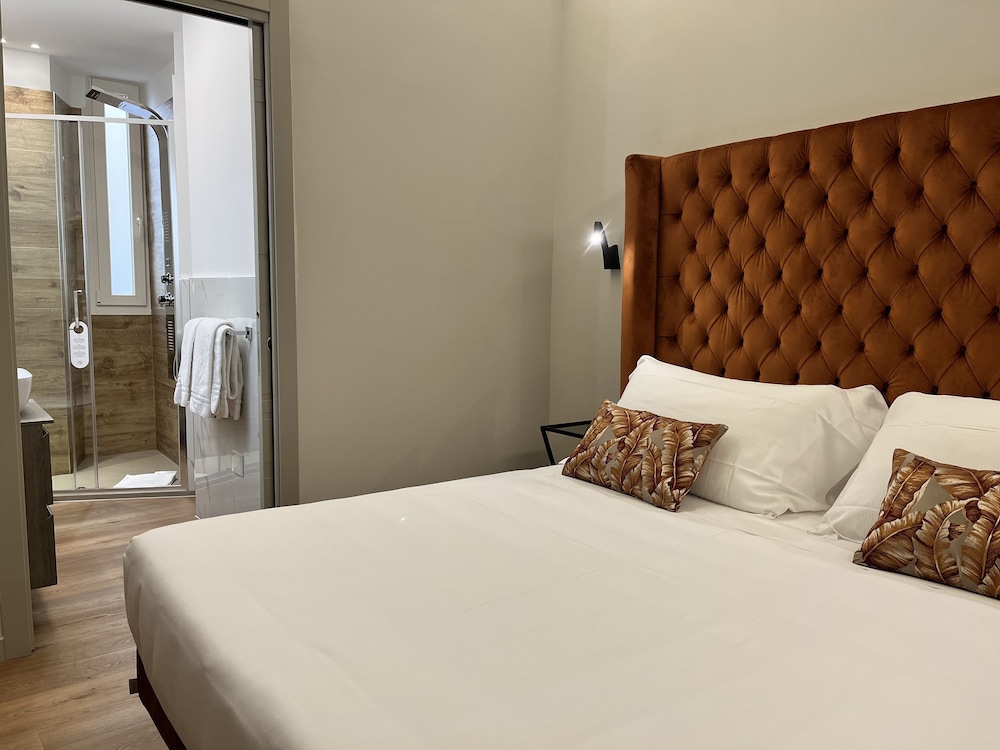 STANDARD, DOUBLE OR TWIN BED