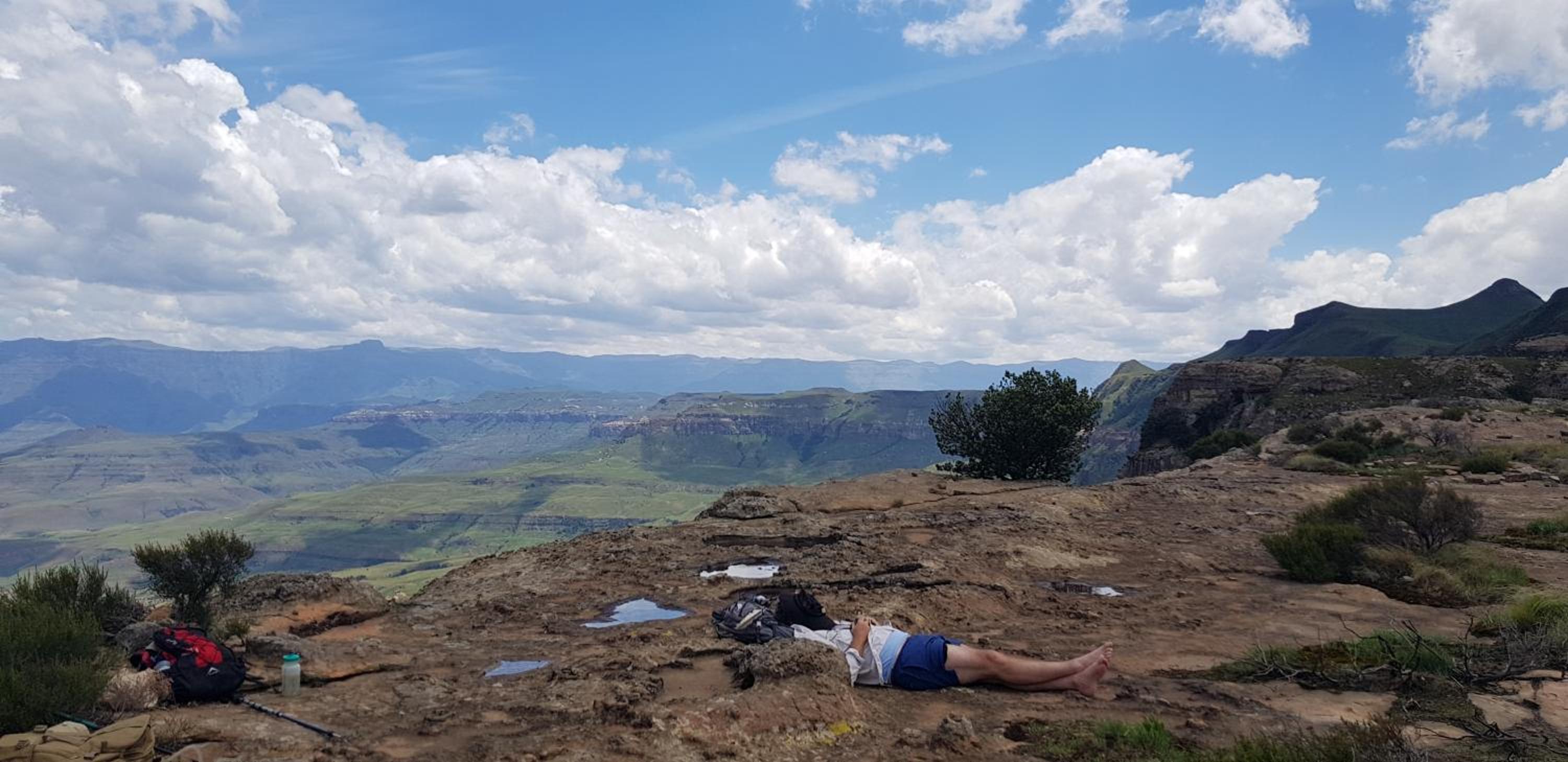 Greenfire Drakensberg Lodge 28/48