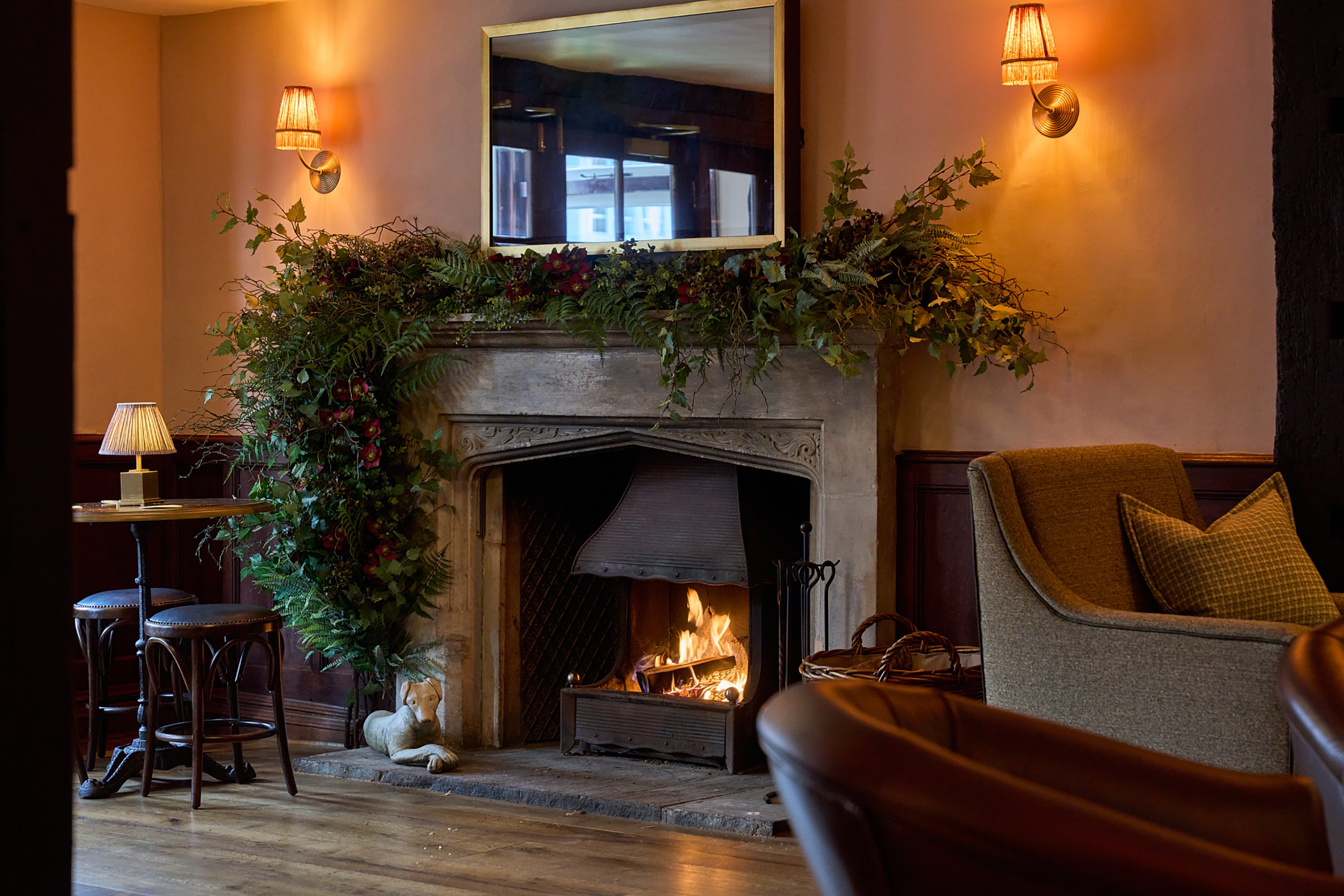 White Horse Hotel 28/46