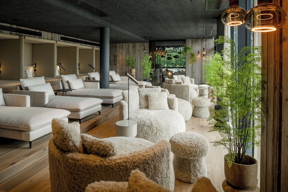 Mühlbach Thermal Spa & Romantik Hotel 36/50