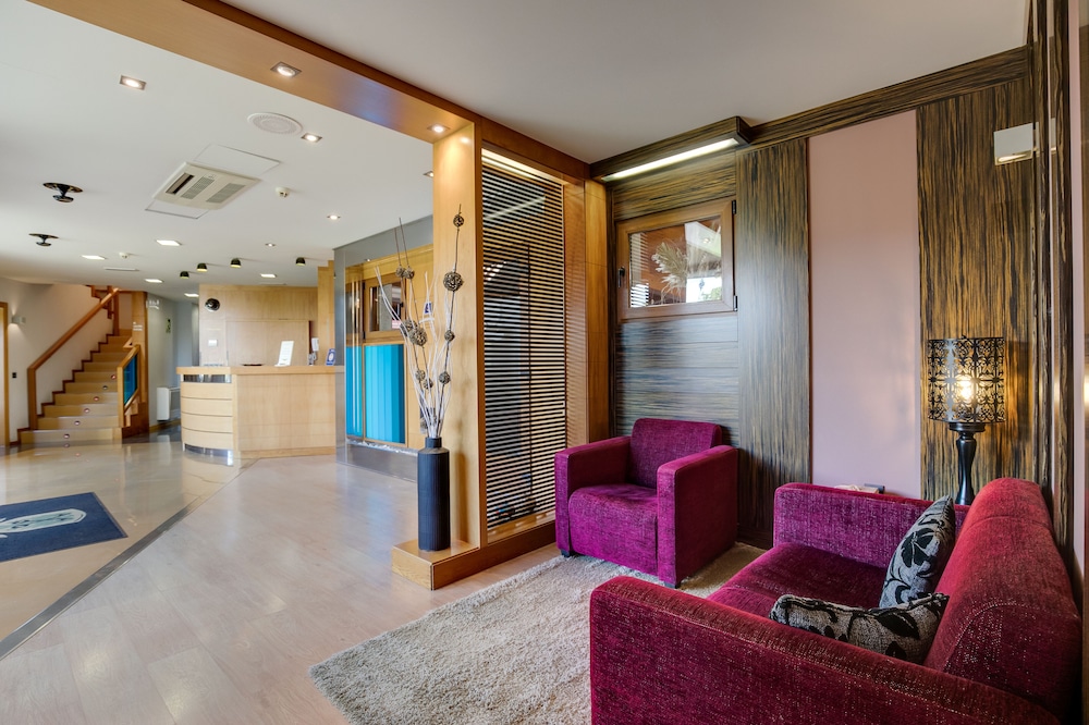 Hotel Rural Campaniola 23/42
