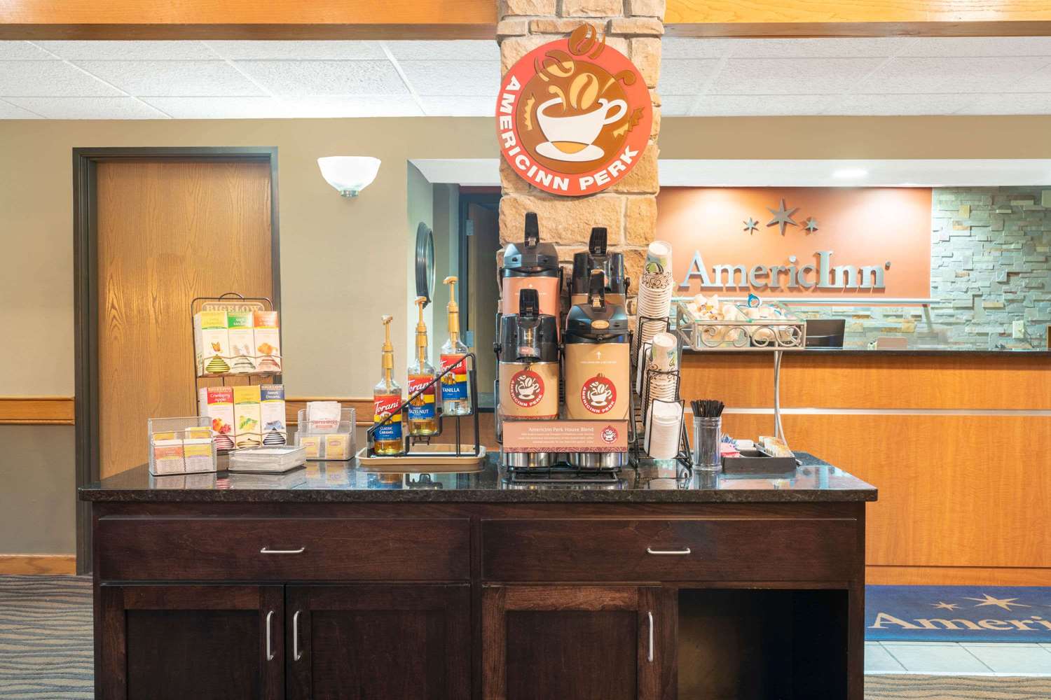 Americinn By Wyndham Coon Rapids 11/42