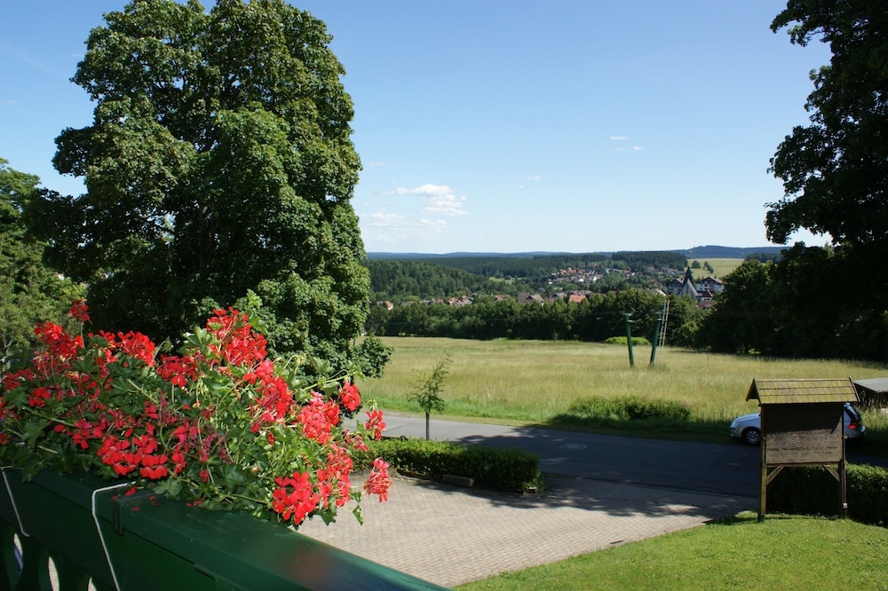 Hotel and Cafe Panorama 21/21