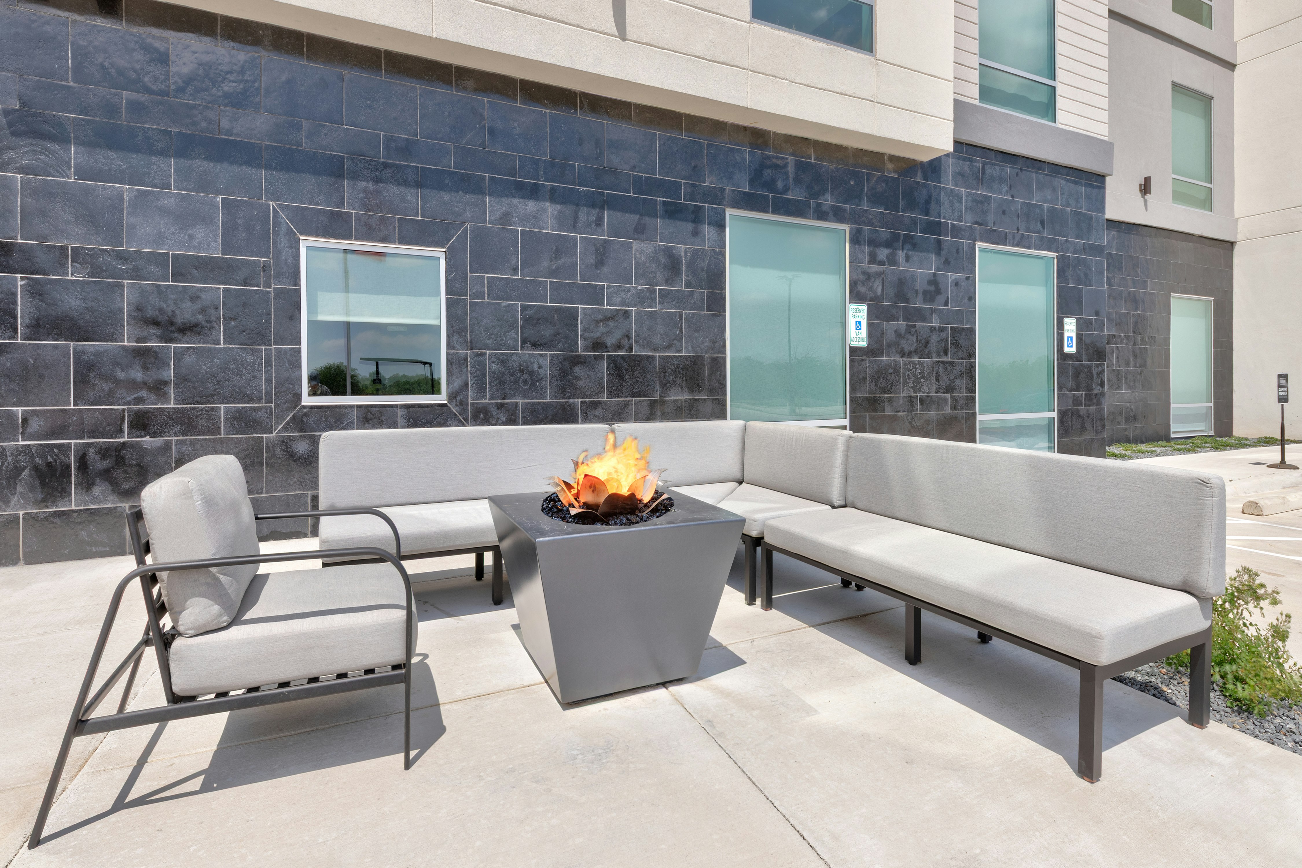 Home2 Suites by Hilton Paris 23/35