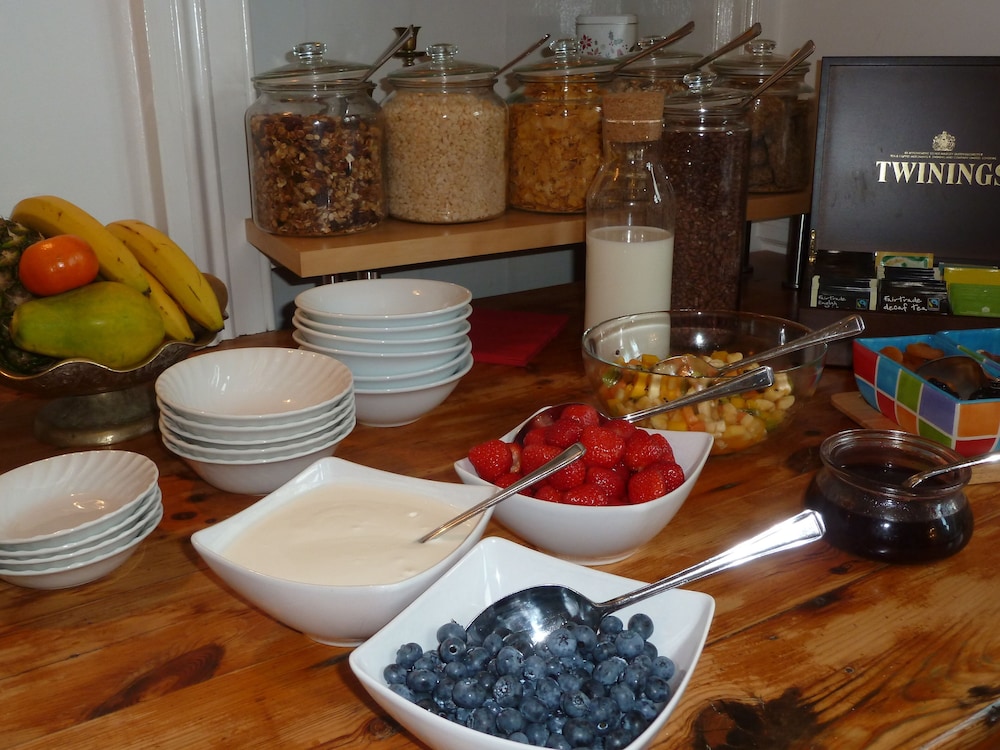 Failte Bed And Breakfast 35/43
