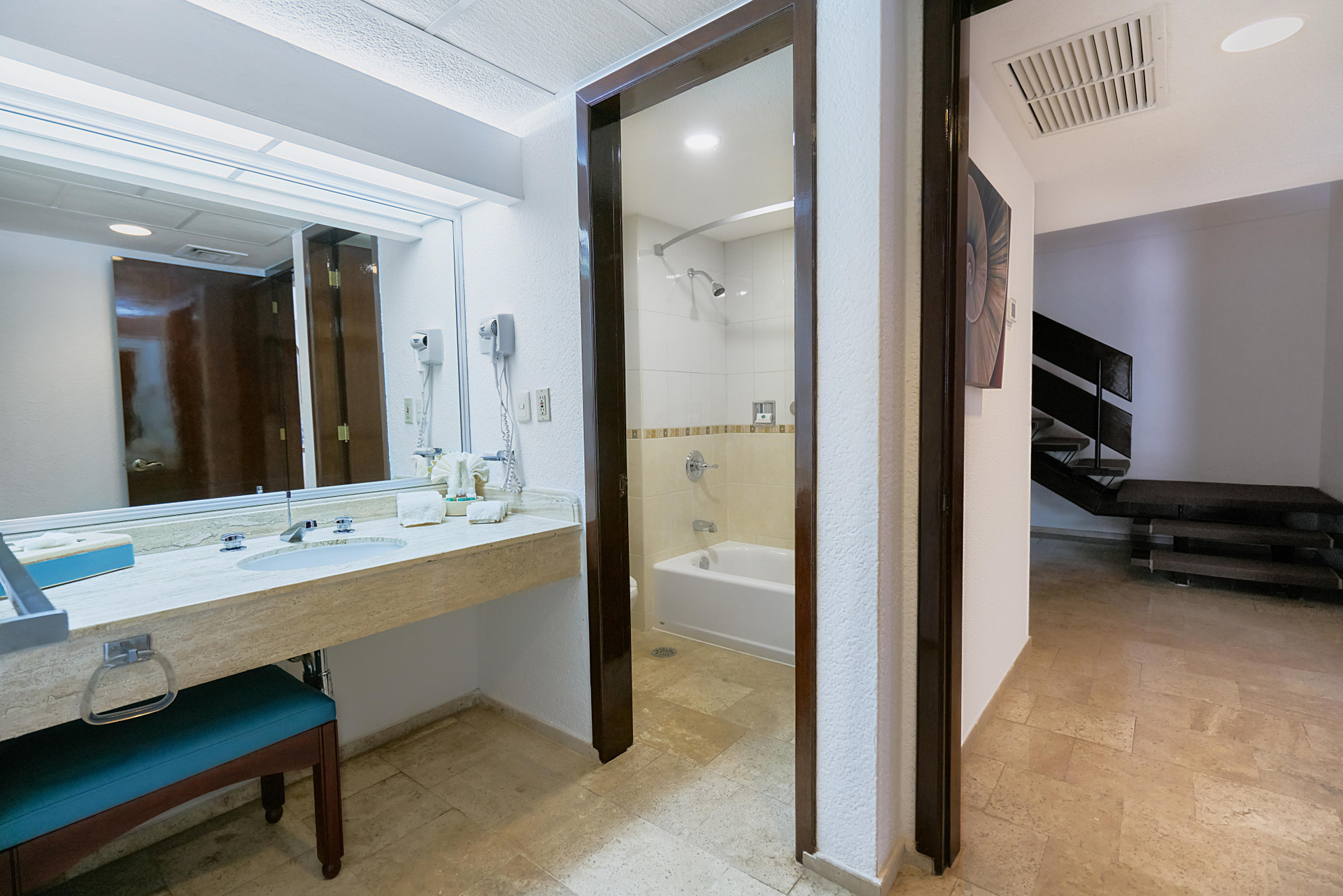 فيلا سوبيريور بغرفتي نوم، The Royal Cancun All Suites Resort 3/3