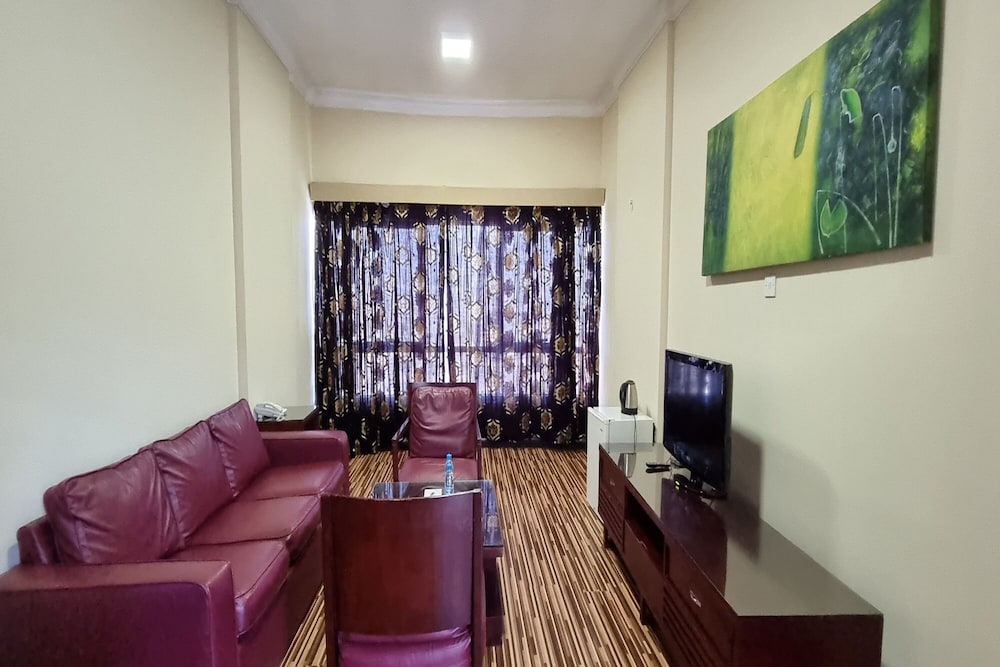 Grand PJ Hotel 25/48
